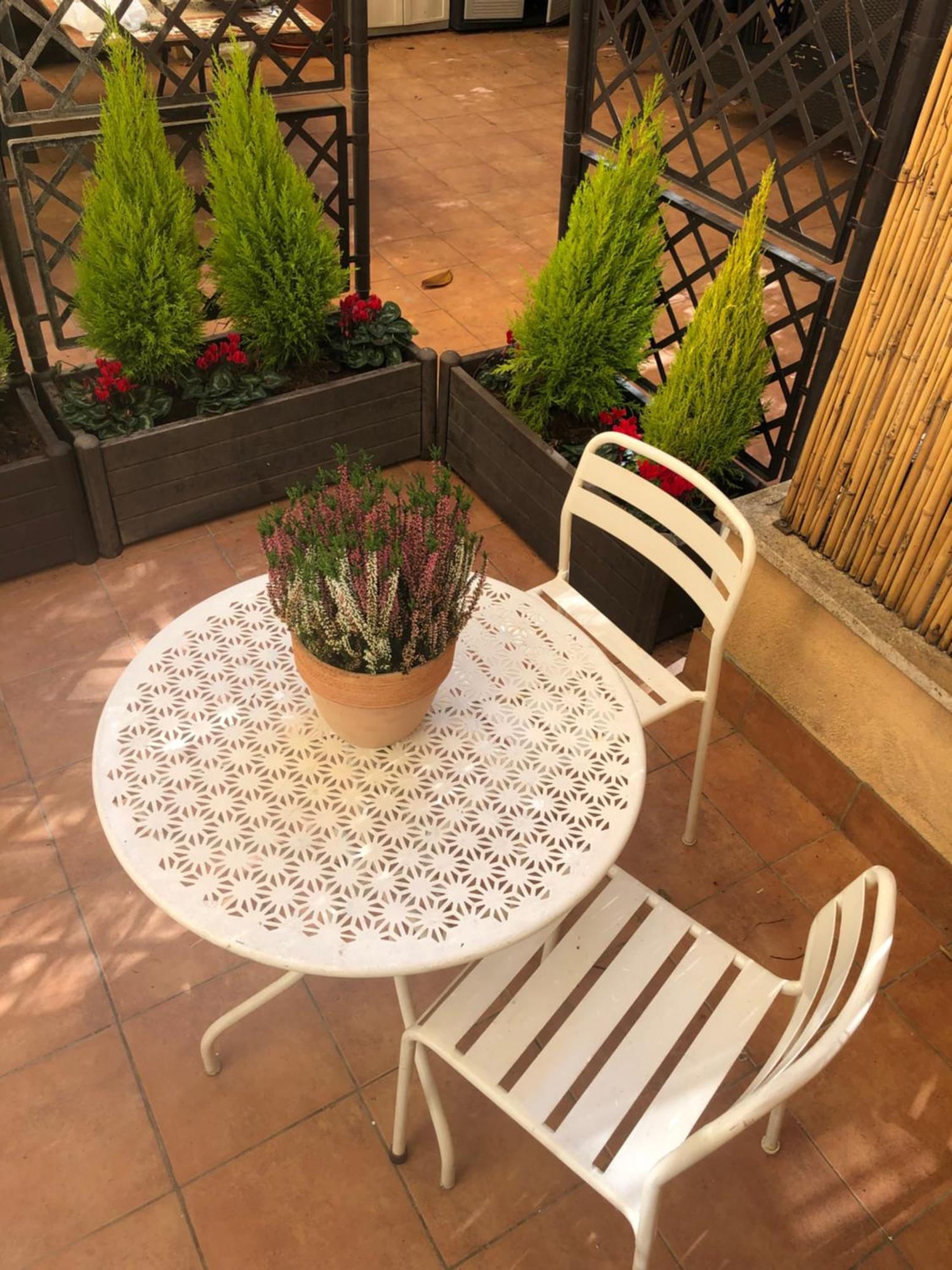 Apartment Secret Garden In Rom