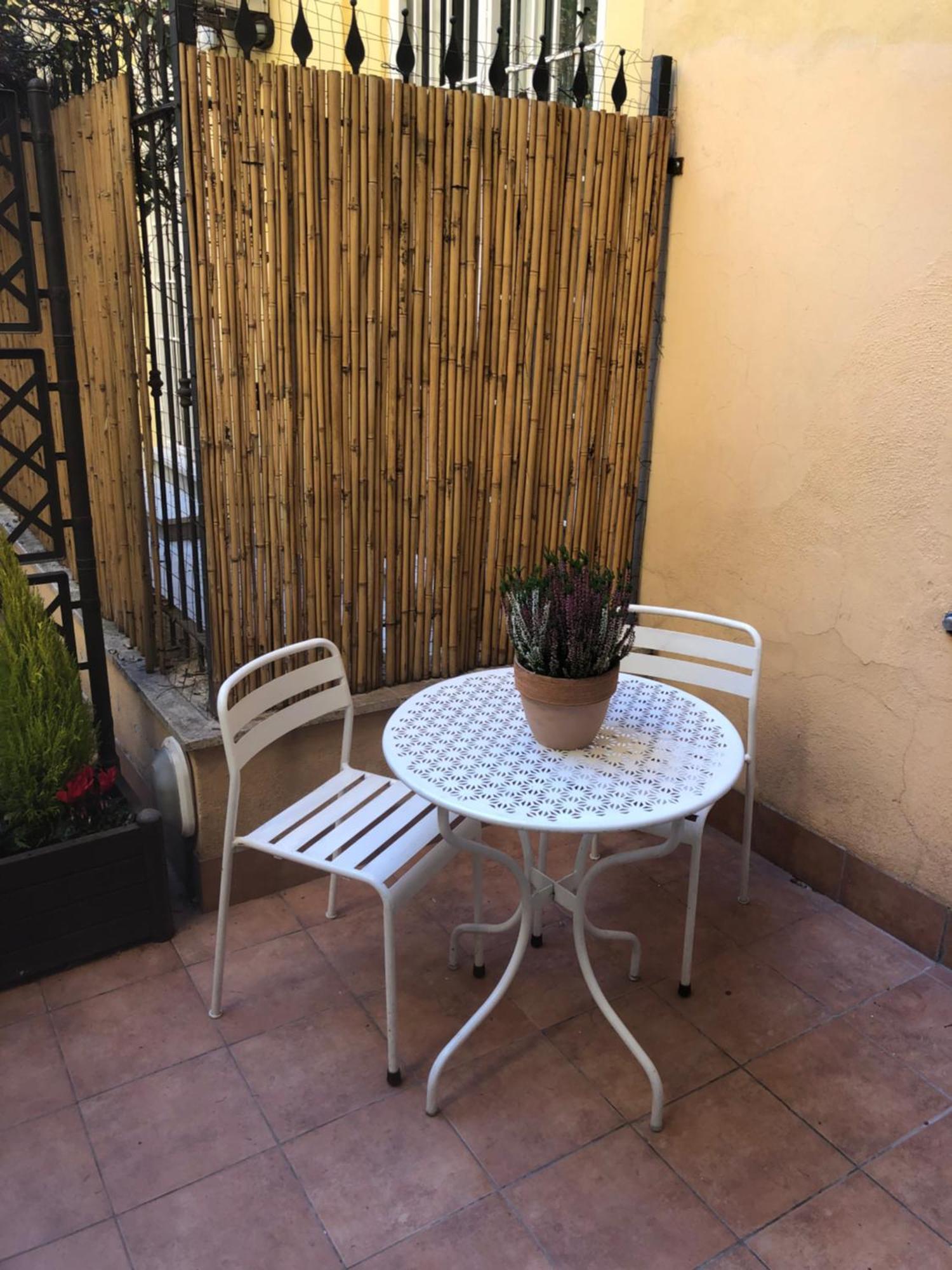 Secret Garden In Apartment