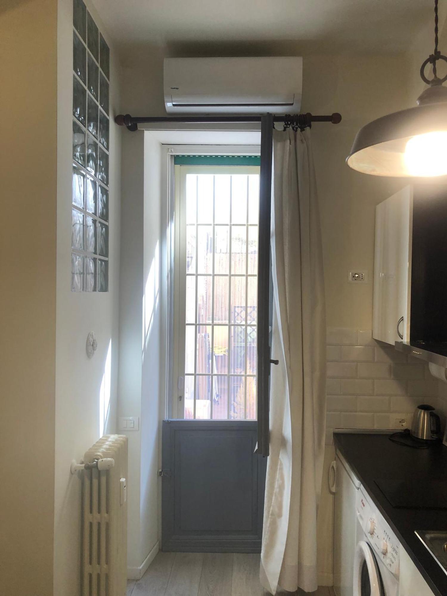 Apartment Secret Garden In